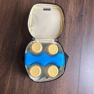 Medela cooler